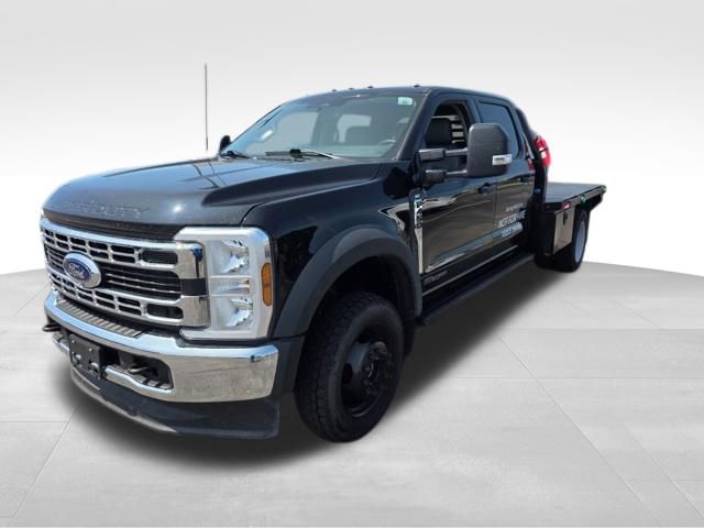 ford f-450 super duty chassis cab 2024 1FD0W4HT4RED41997 image ford f-450 super duty chassis cab 2024 1FD0W4HT4RED41997 image